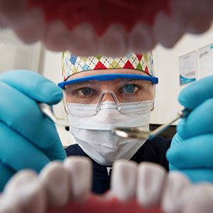 Odontofocal Clínica Odontológica